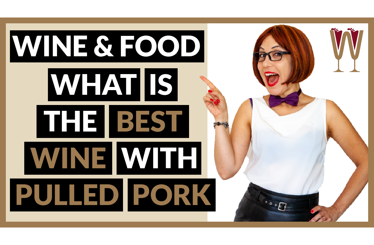 Winescribble page banner for Discover the Best Wine with Pulled Pork NOW!