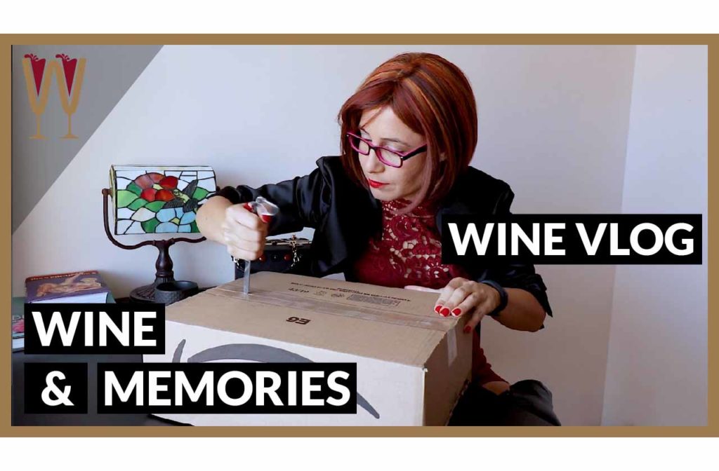 Wine Memories and our Sense of Smell